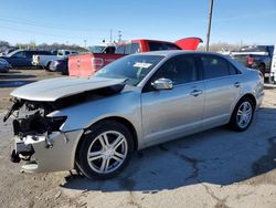 Lincoln salvage cars for sale: 2007 Lincoln MKZ