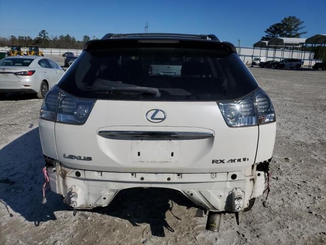 2006 Lexus RX 400