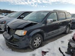 2012 Chrysler Town & Country Touring L en venta en Cahokia Heights, IL