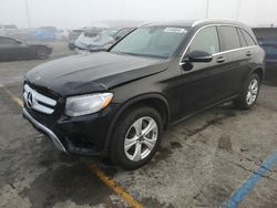 2018 Mercedes-Benz GLC 300 en venta en Los Angeles, CA