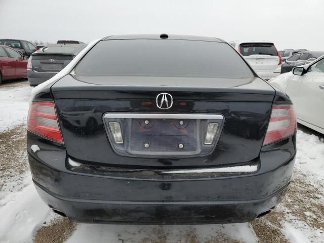 2008 Acura TL