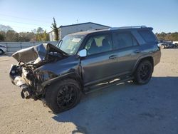 2016 Toyota 4runner SR5 for sale in Savannah, GA