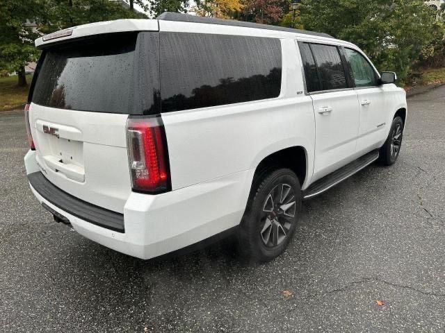 2017 GMC Yukon XL K1500 SLT