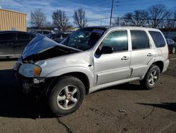 Mazda Vehiculos salvage en venta: 2006 Mazda Tribute S