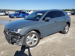 2020 Audi Q3 Premium Plus en venta en Houston, TX