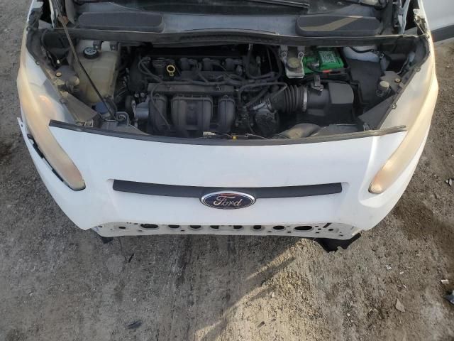 2014 Ford Transit Connect XLT