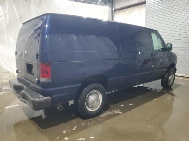 2006 Ford Econoline E250 Van