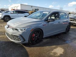 2024 Volkswagen GTI SE for sale in New Britain, CT