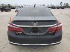 2017 Honda Accord Hybrid EXL