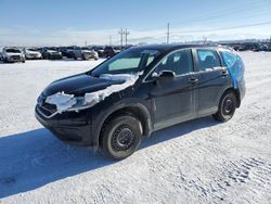 2015 Honda CR-V LX en venta en Helena, MT