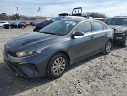 KIA Forte salvage cars for sale: 2022 KIA Forte FE