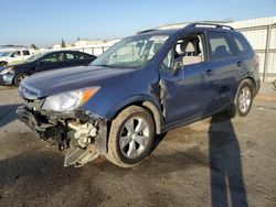 2014 Subaru Forester 2.5I Premium for sale in Bakersfield, CA