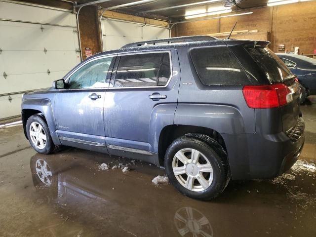 2014 GMC Terrain SLE