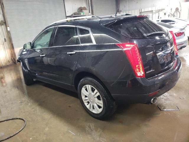 2013 Cadillac SRX Luxury Collection