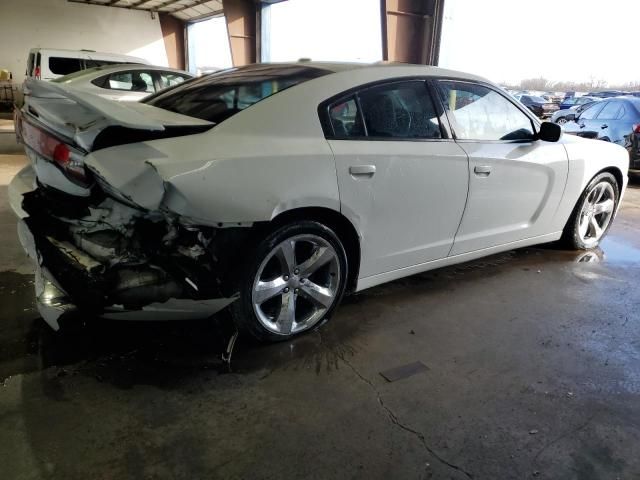 2012 Dodge Charger SXT