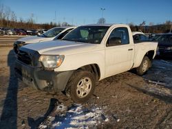 Toyota Tacoma salvage cars for sale: 2013 Toyota Tacoma