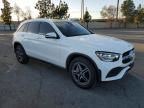 2020 Mercedes-Benz GLC 300 4matic