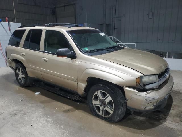 2005 Chevrolet Trailblazer LS