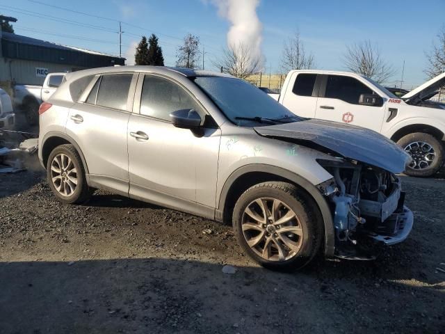 2013 Mazda CX-5 GT