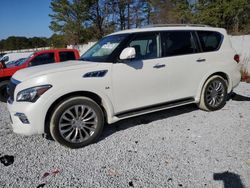 2017 Infiniti QX80 Base for sale in Fairburn, GA