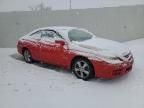 2008 Toyota Camry Solara SE