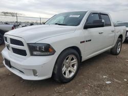 2015 Dodge RAM 1500 Longhorn for sale in Houston, TX