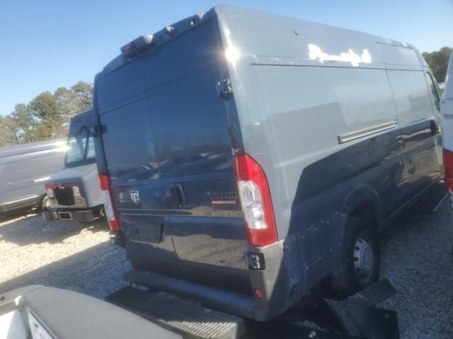 2021 Dodge RAM Promaster 3500 3500 High