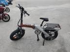 2022 Tesg Elec Bike
