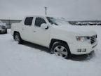 2013 Honda Ridgeline RTL