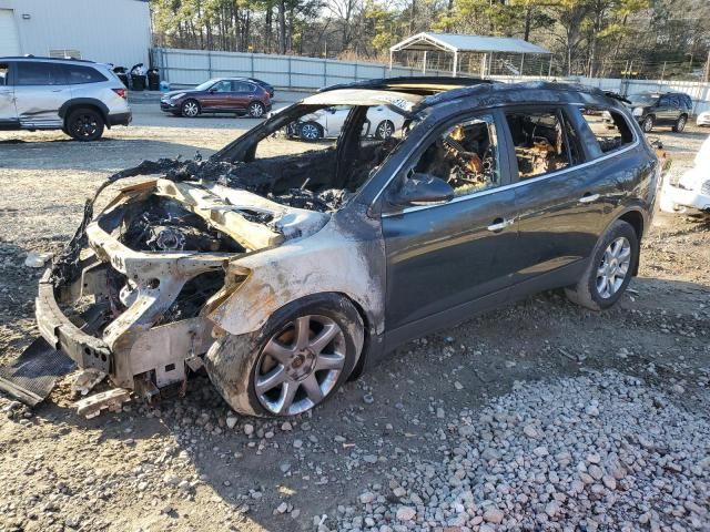 2010 Buick Enclave CXL