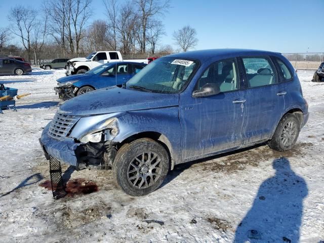 2006 Chrysler PT Cruiser