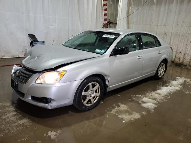 2009 Toyota Avalon XL