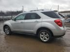 2012 Chevrolet Equinox LTZ