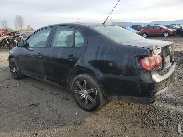 2009 Volkswagen Jetta S