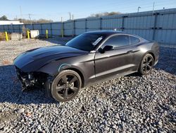 Salvage cars for sale from Copart Montgomery, AL: 2023 Ford Mustang