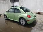 2000 Volkswagen New Beetle GLS