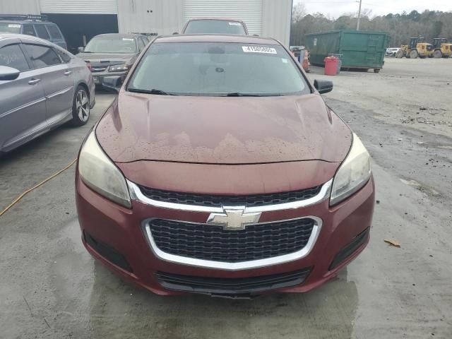 2014 Chevrolet Malibu LS