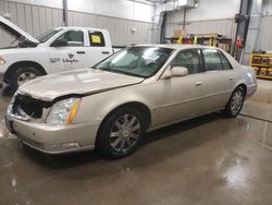 2008 Cadillac DTS for sale in Casper, WY