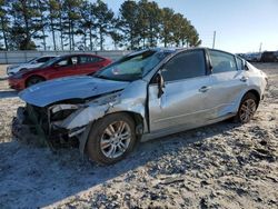 Vehiculos salvage en venta de Copart Loganville, GA: 2012 Nissan Altima Base