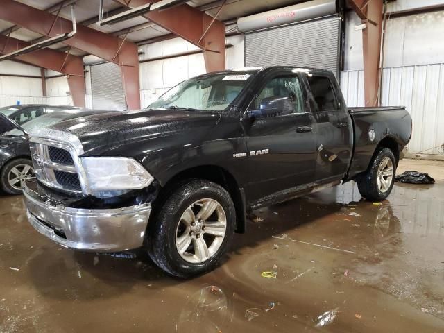 2009 Dodge RAM 1500