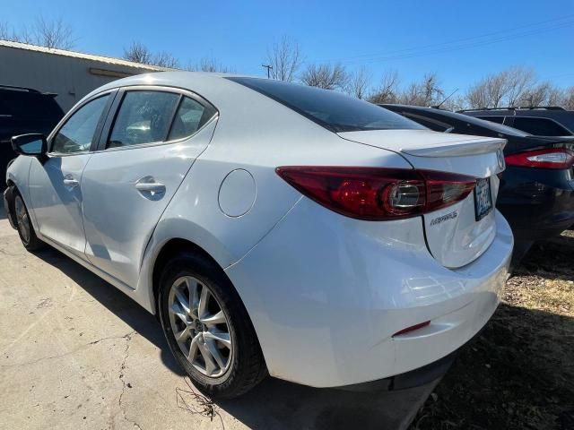 2014 Mazda 3 Touring