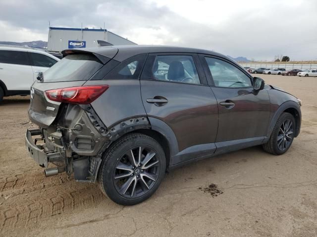 2018 Mazda CX-3 Touring