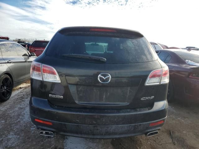 2007 Mazda CX-9