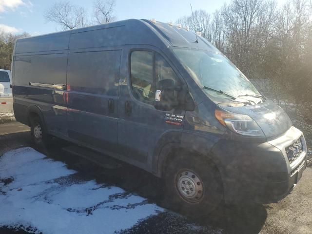 2020 Dodge RAM Promaster 3500 3500 High