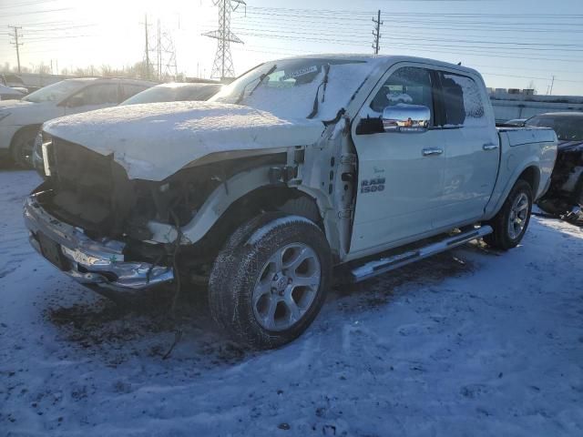 2017 Dodge 1500 Laramie