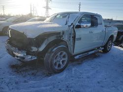 2017 Dodge 1500 Laramie for sale in Elgin, IL