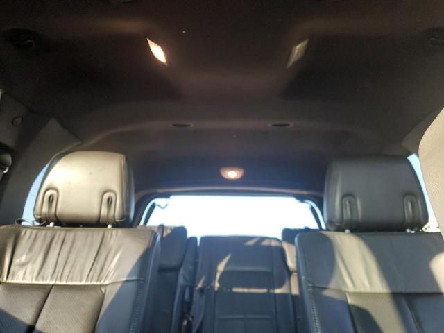 2008 Lincoln Navigator
