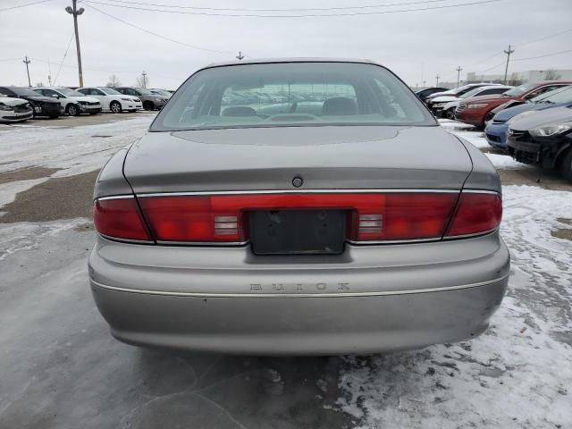 1999 Buick Century Custom