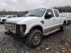 2008 Ford F250 Super Duty