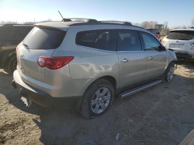 2009 Chevrolet Traverse LT